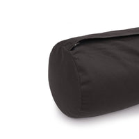Yoga & Pilates Bolster – 100 % Baumwolle | Handgefertigt | Nachhaltig & vielseitig — Ansicht 12