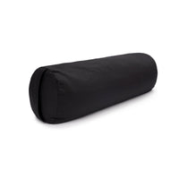 Yoga & Pilates Bolster – 100 % Baumwolle | Handgefertigt | Nachhaltig & vielseitig — Ansicht 29