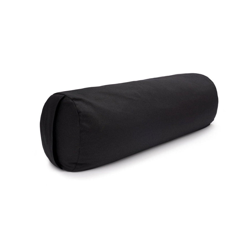 Yoga & Pilates Bolster – 100 % Baumwolle | Handgefertigt | Nachhaltig & vielseitig — Ansicht 29