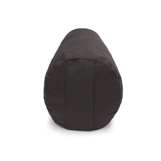 Yoga & Pilates Bolster – 100 % Baumwolle | Handgefertigt | Nachhaltig & vielseitig