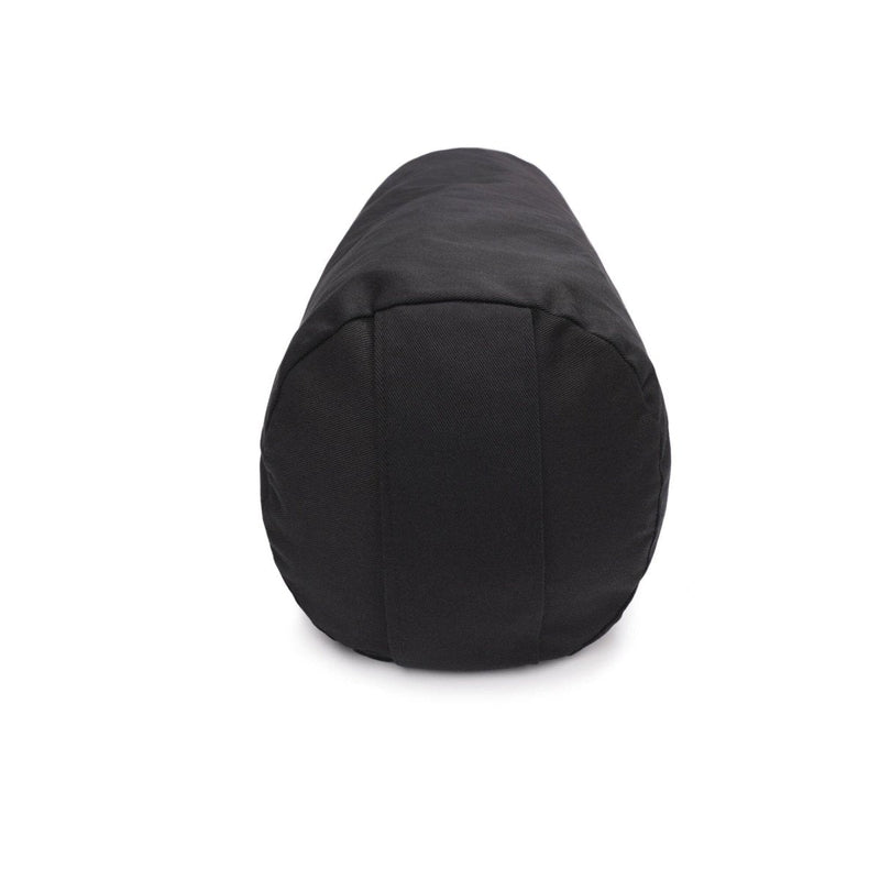 Yoga & Pilates Bolster – 100 % Baumwolle | Handgefertigt | Nachhaltig & vielseitig — Ansicht 31