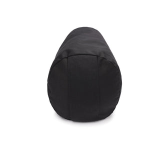 Yoga & Pilates Bolster – 100 % Baumwolle | Handgefertigt | Nachhaltig & vielseitig