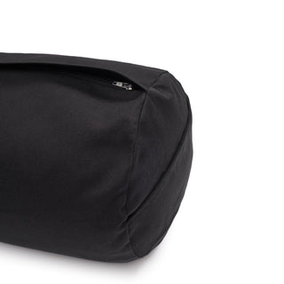 Yoga & Pilates Bolster – 100 % Baumwolle | Handgefertigt | Nachhaltig & vielseitig