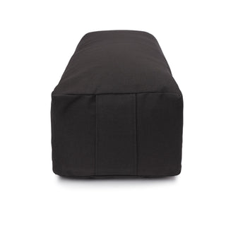 Yoga & Pilates Rechteckbolster D – 100 % Baumwolle | Regional gefertigt | Ergonomisch & nachhaltig