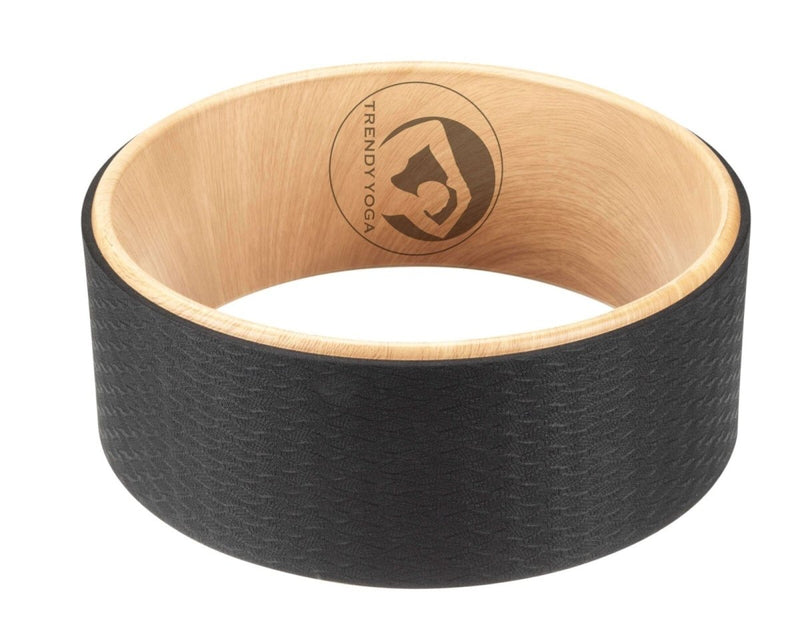 Yoga Wheel – Flexibility & Stability for Your Yoga Practice — Ansicht 2