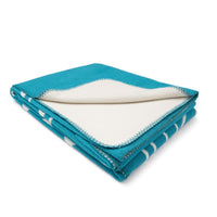 Yogadecke Blume des Lebens – 100 % Baumwolle, regional gefertigt — Ansicht 10