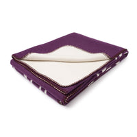 Yogadecke Blume des Lebens – 100 % Baumwolle, regional gefertigt — Ansicht 23