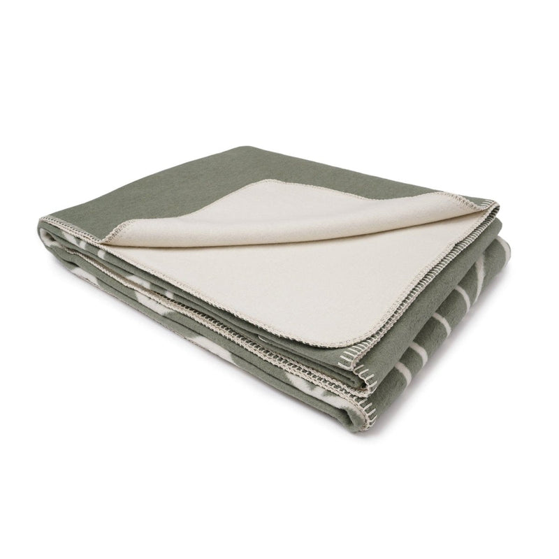 Yogadecke Blume des Lebens – 100 % Baumwolle, regional gefertigt — Ansicht 13