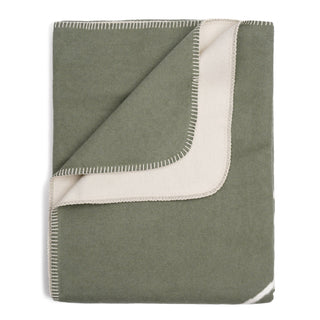 Yogadecke Blume des Lebens – 100 % Baumwolle | Regional gefertigt | Nachhaltig & vielseitig