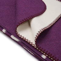 Yogadecke Blume des Lebens – 100 % Baumwolle, regional gefertigt — Ansicht 25