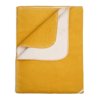 Yogadecke Blume des Lebens – 100 % Baumwolle | Regional gefertigt | Nachhaltig & vielseitig