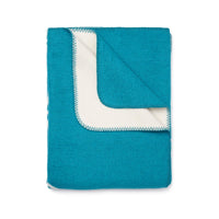 Yogadecke Blume des Lebens – 100 % Baumwolle, regional gefertigt — Ansicht 8