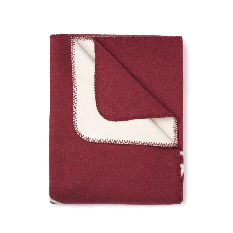 Yogadecke Blume des Lebens – 100 % Baumwolle, regional gefertigt — Ansicht 28