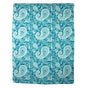 Yoga Blanket PAISLEY 150x200 cm Cotton