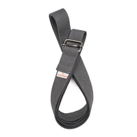 Yoga Strap BASIC with Sliding Buckle – Cotton, 3 Lengths — Ansicht 1