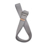 Yogagurt mit Metall-Schiebeverschluss 2,50 m oder 3,00 m – regional hergestellt