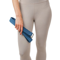 Yogagurt mit Metall-Schiebeverschluss 2,50 m oder 3,00 m – regional hergestellt — Ansicht 8