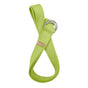 Yogagurt mit D-Ringen – 100 % Baumwolle, regional hergestellt