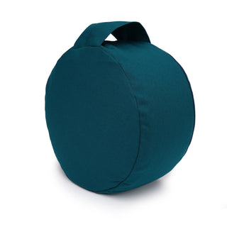 Glückssitz® Classic small D – 100 % Baumwolle | Regional gefertigt | Kompakt & ergonomisch