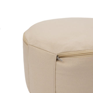 Glückssitz® Classic small D – 100 % Baumwolle | Regional gefertigt | Kompakt & ergonomisch