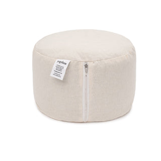 Glückssitz® Classic small D – 100 % Baumwolle | Regional gefertigt | Kompakt & ergonomisch