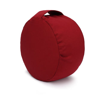 Glückssitz® Classic small D – 100 % Baumwolle | Regional gefertigt | Kompakt & ergonomisch