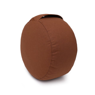 Glückssitz® Classic small D – 100 % Baumwolle | Regional gefertigt | Kompakt & ergonomisch