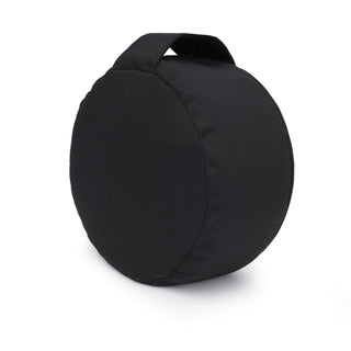 Glückssitz® Classic small D – 100 % Baumwolle | Regional gefertigt | Kompakt & ergonomisch