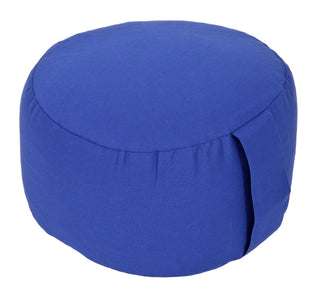 Glückssitz® Classic small D – 100 % Baumwolle | Regional gefertigt | Kompakt & ergonomisch