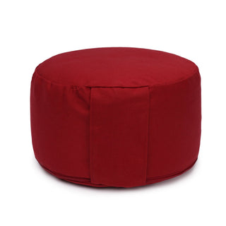 Glückssitz® Classic small D – 100 % Baumwolle | Regional gefertigt | Kompakt & ergonomisch