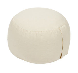 Glückssitz® Classic small D – 100 % Baumwolle | Regional gefertigt | Kompakt & ergonomisch