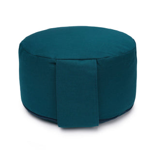 Glückssitz® Classic small D – 100 % Baumwolle | Regional gefertigt | Kompakt & ergonomisch