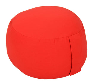 Glückssitz® Classic small D – 100 % Baumwolle | Regional gefertigt | Kompakt & ergonomisch