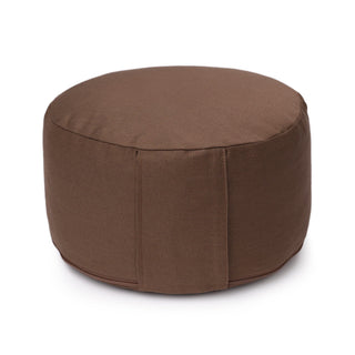 Glückssitz® Classic small D – 100 % Baumwolle | Regional gefertigt | Kompakt & ergonomisch