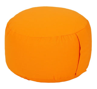 Glückssitz® Classic small D – 100 % Baumwolle | Regional gefertigt | Kompakt & ergonomisch