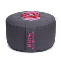 Meditationskissen Glückssitz® Chakra – Baumwolle, anpassbar — Ansicht 6