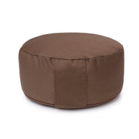 Glückssitz® Classic D Meditationskissen – 100 % Baumwolle, handgefertigt — Ansicht 29