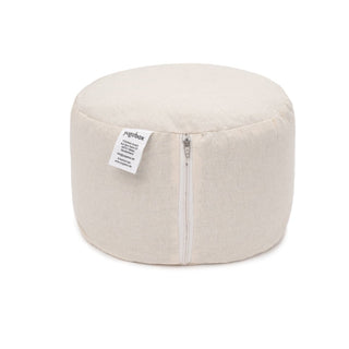 Glückssitz® Classic small D – 100 % Baumwolle | Regional gefertigt | Kompakt & ergonomisch