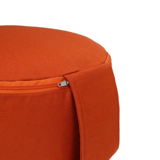 Glückssitz® Classic small D – 100 % Baumwolle | Regional gefertigt | Kompakt & ergonomisch