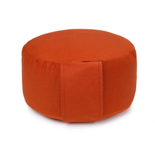 Glückssitz® Classic small D – 100 % Baumwolle | Regional gefertigt | Kompakt & ergonomisch