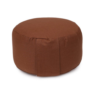 Glückssitz® Classic small D – 100 % Baumwolle | Regional gefertigt | Kompakt & ergonomisch