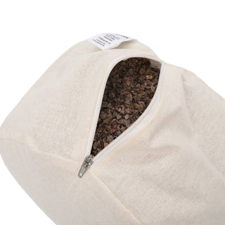 Glückssitz® Classic small D – 100 % Baumwolle | Regional gefertigt | Kompakt & ergonomisch