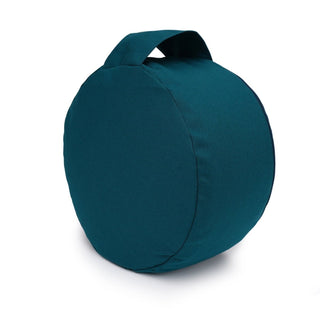 Glückssitz® Classic small D – 100 % Baumwolle | Regional gefertigt | Kompakt & ergonomisch