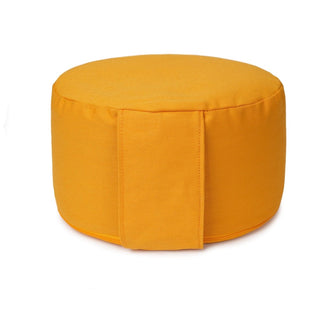 Glückssitz® Classic small D – 100 % Baumwolle | Regional gefertigt | Kompakt & ergonomisch