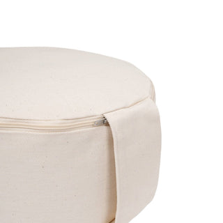 Glückssitz® Classic small D – 100 % Baumwolle | Regional gefertigt | Kompakt & ergonomisch
