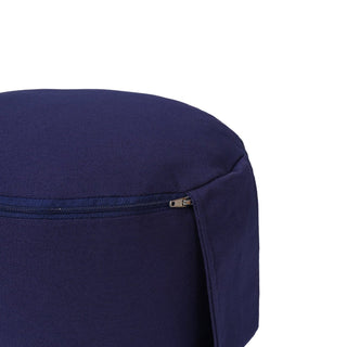 Glückssitz® Classic small D – 100 % Baumwolle | Regional gefertigt | Kompakt & ergonomisch