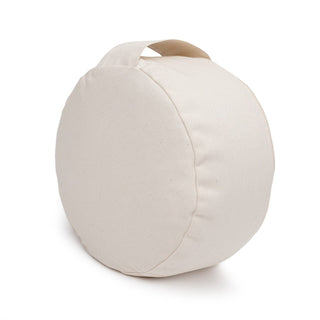 Glückssitz® Classic small D – 100 % Baumwolle | Regional gefertigt | Kompakt & ergonomisch