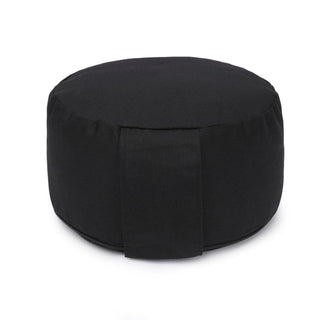 Glückssitz® Classic small D – 100 % Baumwolle | Regional gefertigt | Kompakt & ergonomisch