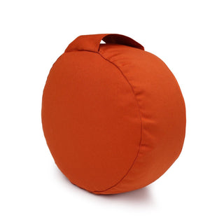 Glückssitz® Classic small D – 100 % Baumwolle | Regional gefertigt | Kompakt & ergonomisch