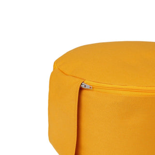 Glückssitz® Classic small D – 100 % Baumwolle | Regional gefertigt | Kompakt & ergonomisch